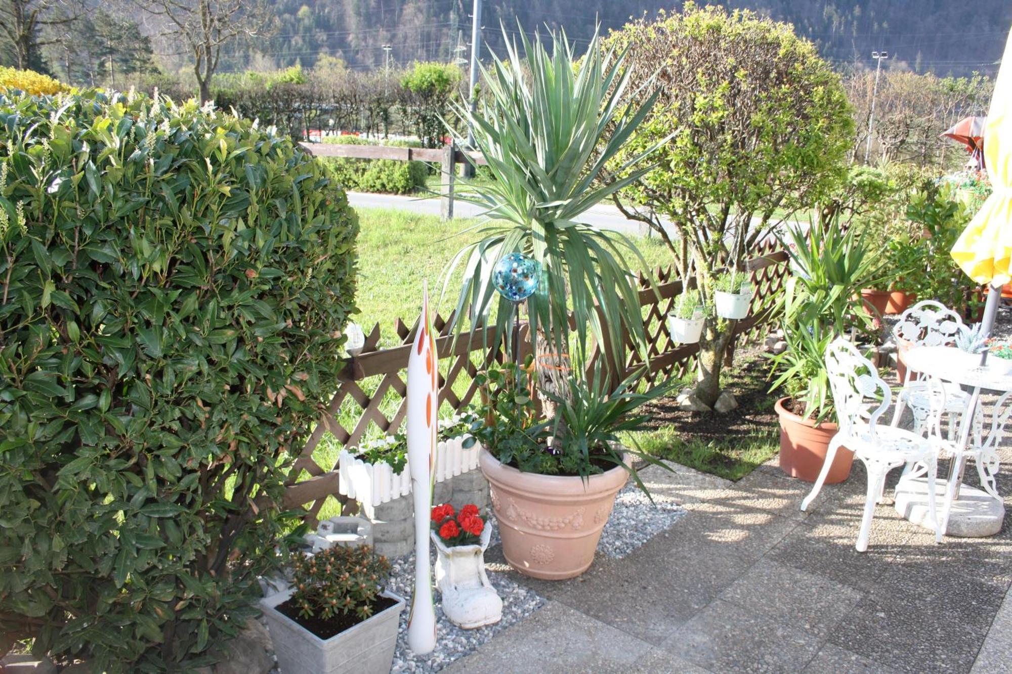 Ferien Bei Conny Daire Nüziders Dış mekan fotoğraf