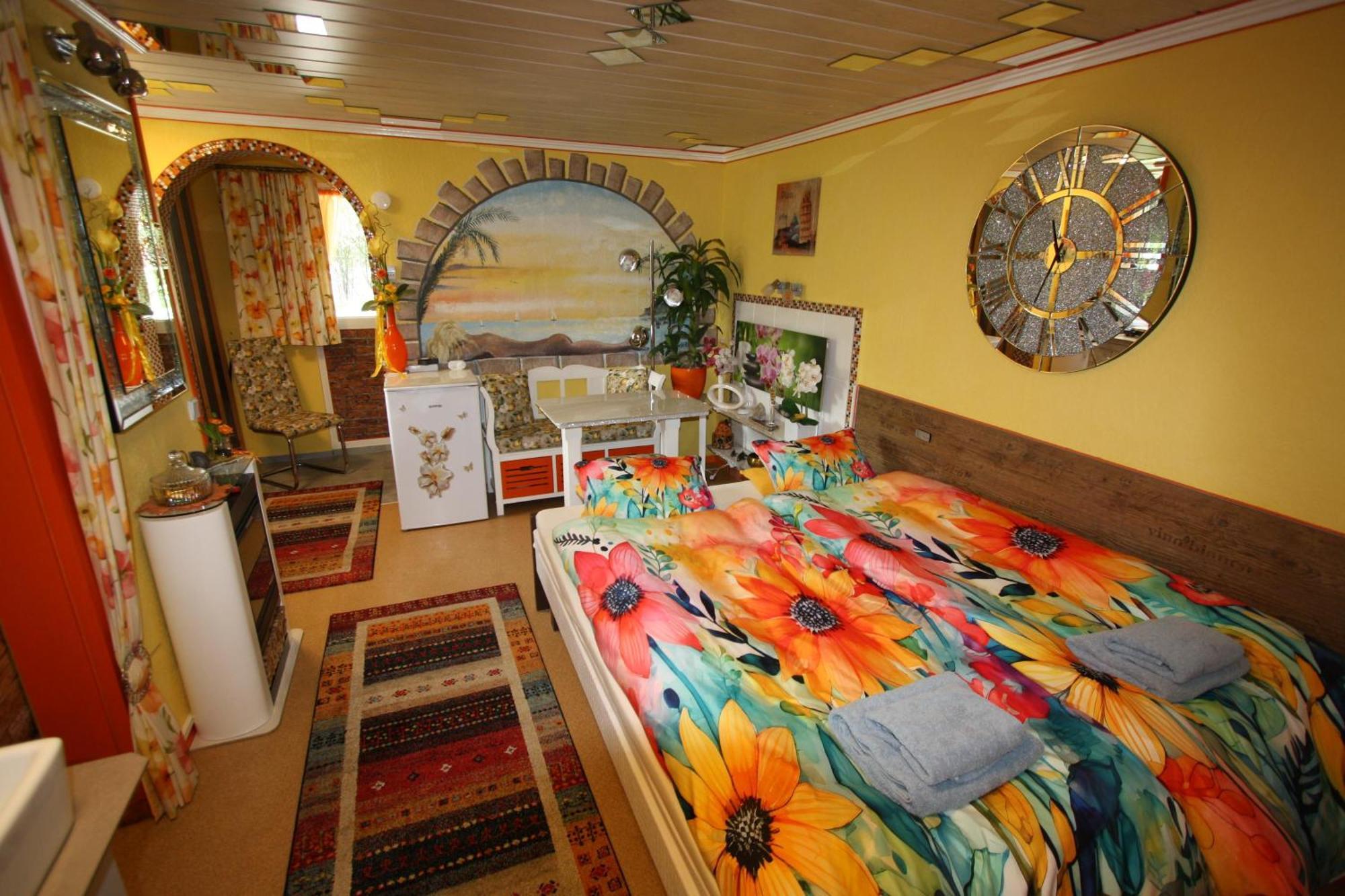 Ferien Bei Conny Daire Nüziders Dış mekan fotoğraf