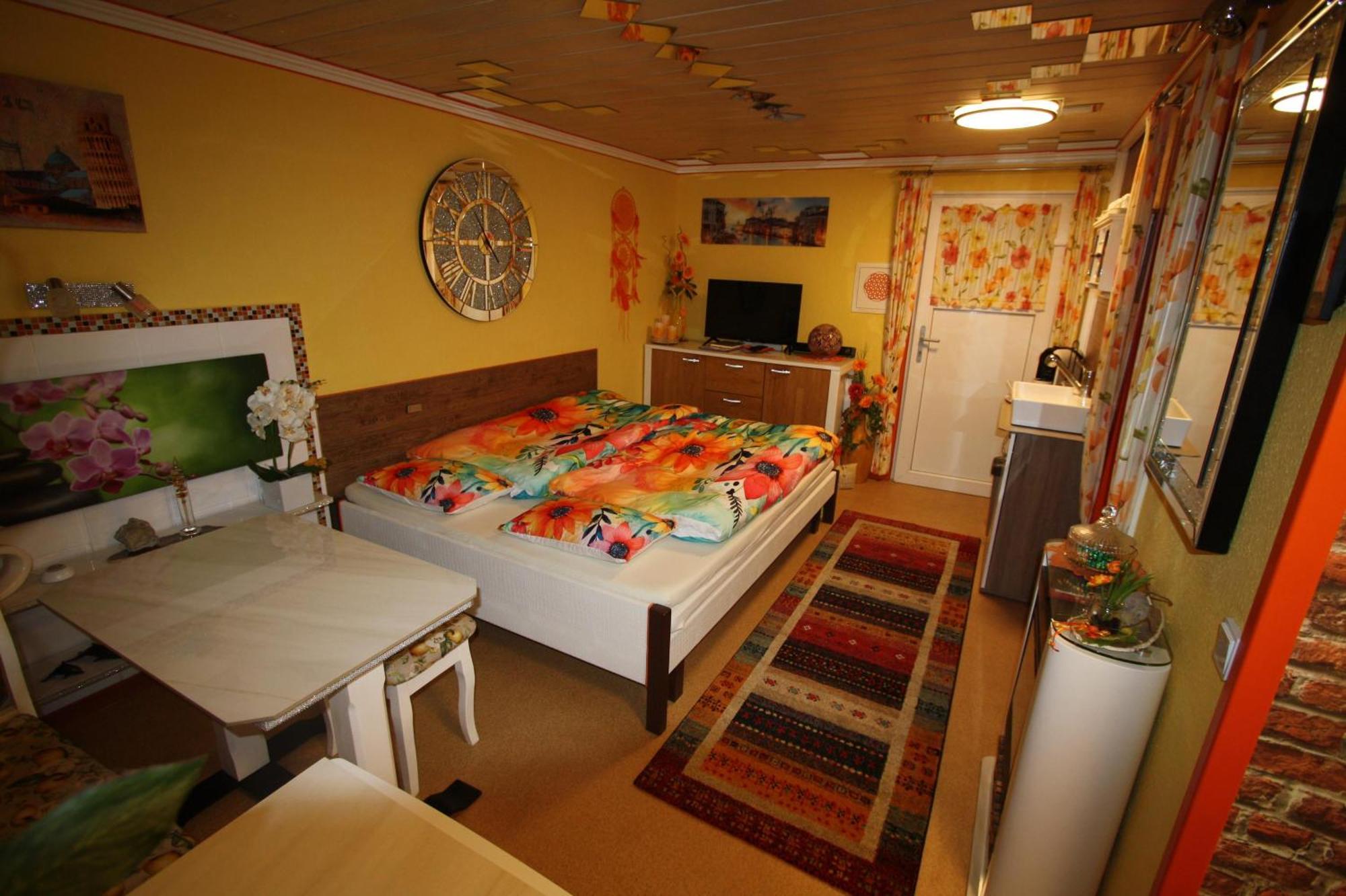 Ferien Bei Conny Daire Nüziders Dış mekan fotoğraf